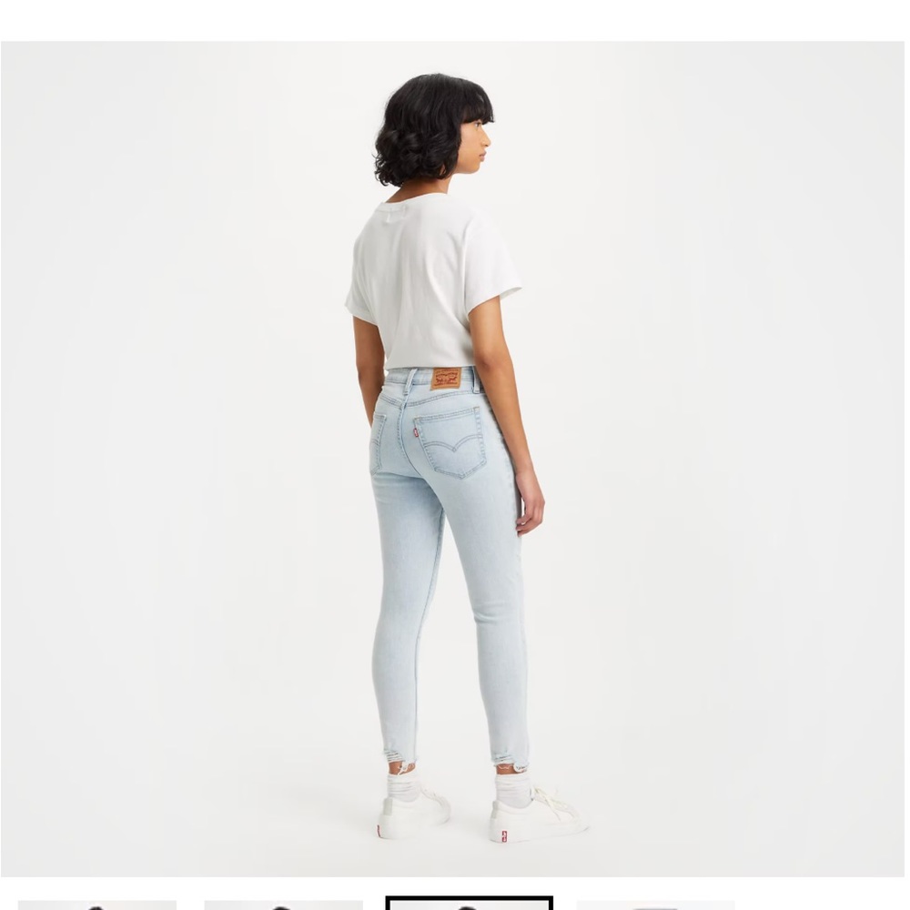 Levi jeans